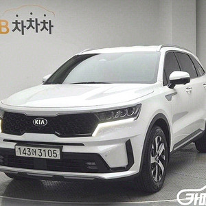 [기아]쏘렌토 4세대(MQ4) 디젤 2.2 4WD 시그니처 (5인승) 2021 년 경유 중고 중고차 전액할부☆중고차리스☆중고차수출
