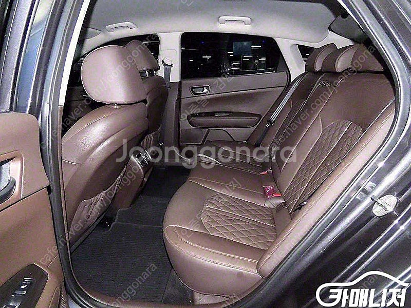 [기아]더 뉴 K5 2세대 가솔린 1.6 터보 노블레스...--7