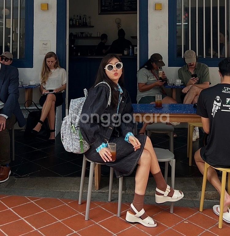 [LCVY 예지스] SHOES Eddie(birch 컬...--1