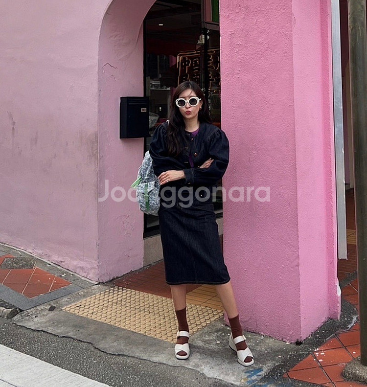 [LCVY 예지스] SHOES Eddie(birch 컬...--3