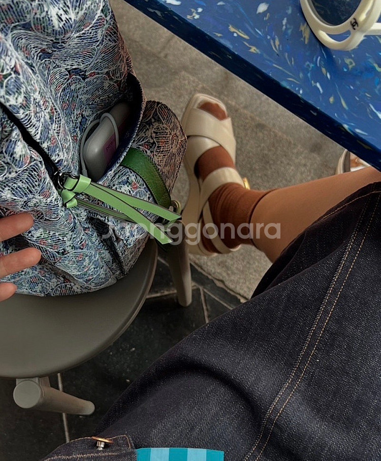 [LCVY 예지스] SHOES Eddie(birch 컬...--4