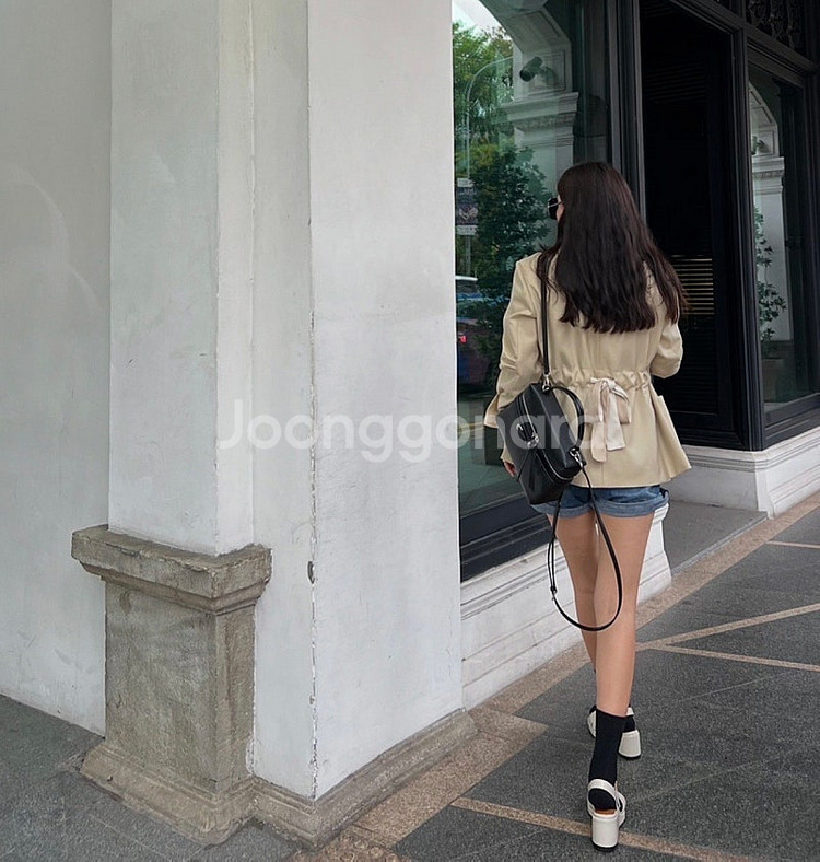 [LCVY 예지스] SHOES Eddie(birch 컬...--6