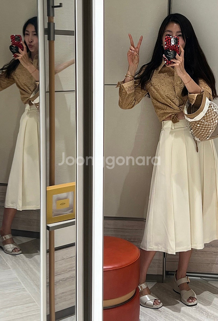 [LCVY 예지스] SHOES Eddie(birch 컬...--7