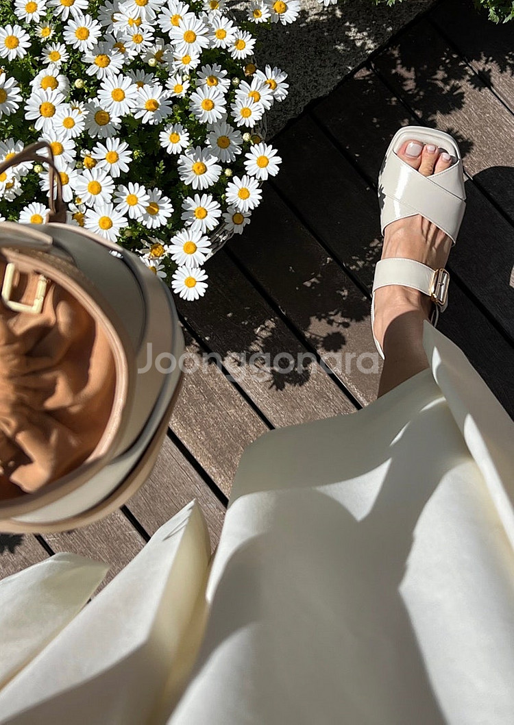 [LCVY 예지스] SHOES Eddie(birch 컬...--8