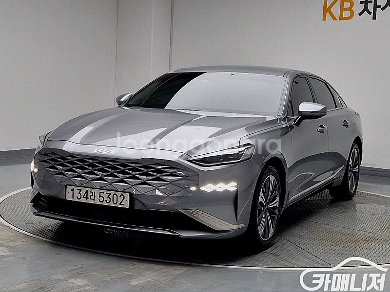 [기아]K8 2.5 2WD 시그니처 (5인승) 2023...--0