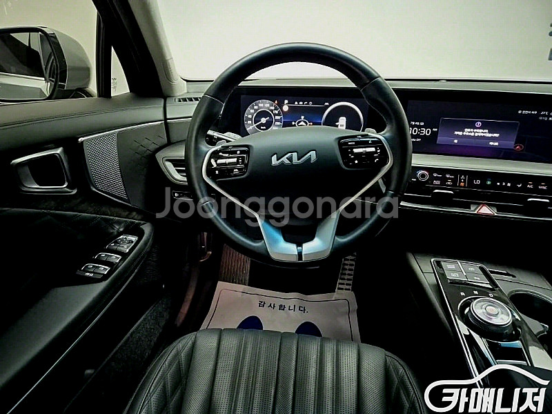 [기아]K8 2.5 2WD 시그니처 (5인승) 2023...--7
