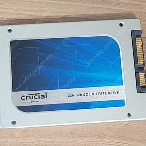 마이크론 크루셜 Crucial MX100 (256GB) SSD SATA3(에누리 가능)