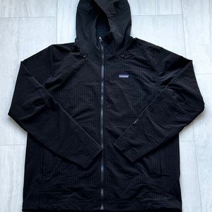 파타고니아 R1 테크페이스 후디 XXL