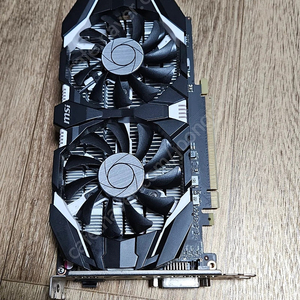 msi gtx1050ti 4g