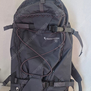 클라터뮤젠 케레 30L 배낭