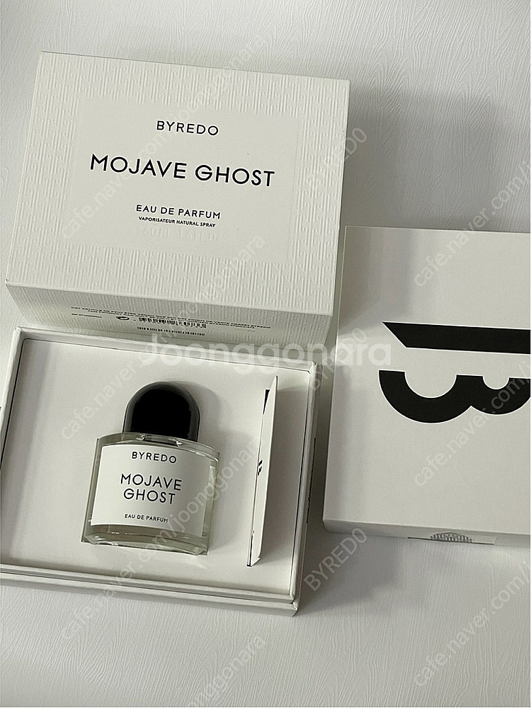 바이레도 모하비고스트 오드퍼퓸 50ml 국문택, 백화점...--0