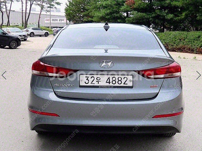 [무사고/ECM+하이패스/후측방경보/시트패키지1/7인치...--2