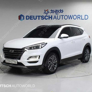 현대 올뉴투싼 디젤 16 2WD 중고 판매합니다 ★전액할부★저신용★전국최저가★유튜브:뿅카TV★