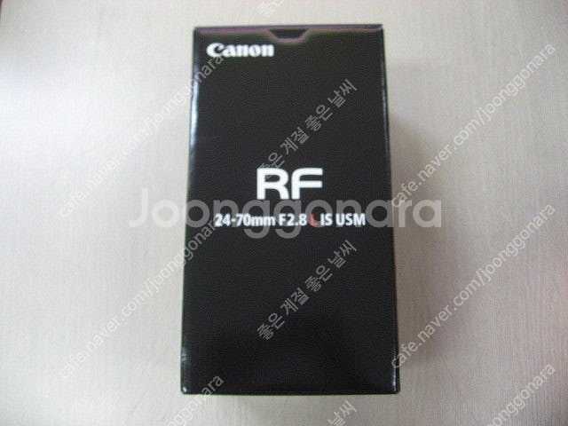 캐논RF70-200mm F2.8L 알아빠 캐논RF24-...--5