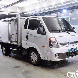 [소형화물][저상내장탑]봉고3 (EV) 1.0톤/킹캡/초장축 GL (3인승 /1톤) ★중고차★중고차매입★전액할부★저신용자★신불자★소액할부★현금★카드 전부 가능합니다!