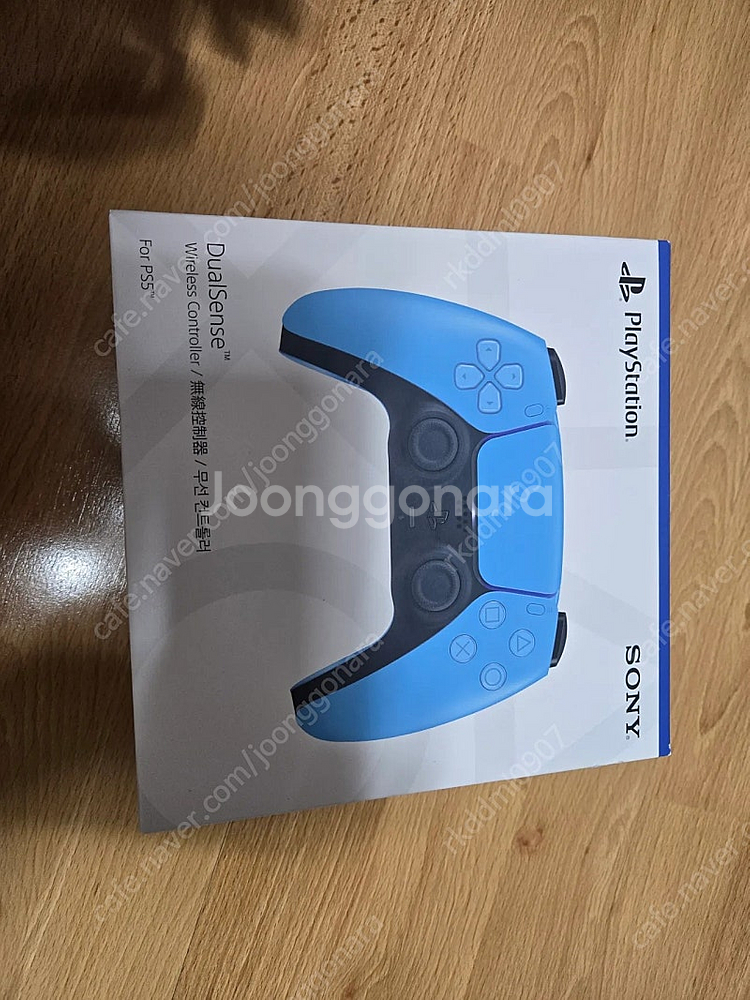 PS5 플스5 본체 + 듀얼센스 + 게임--4