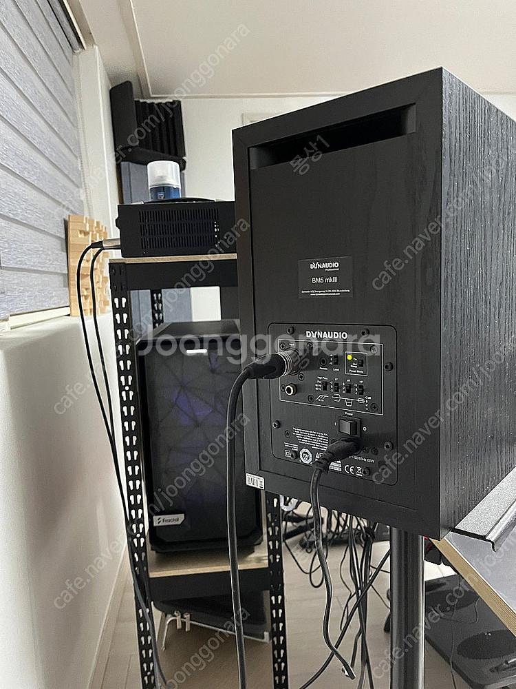 다인오디오 BM5A MKIII(1조) 모니터링 스피커 ...--0
