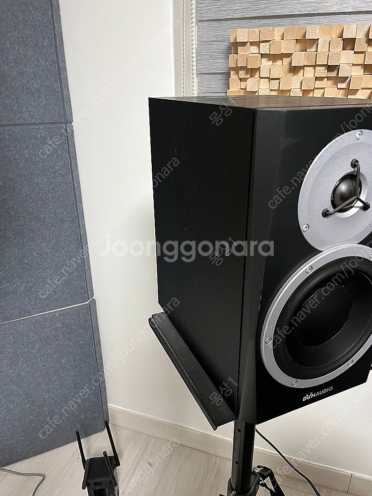 다인오디오 BM5A MKIII(1조) 모니터링 스피커 ...--1