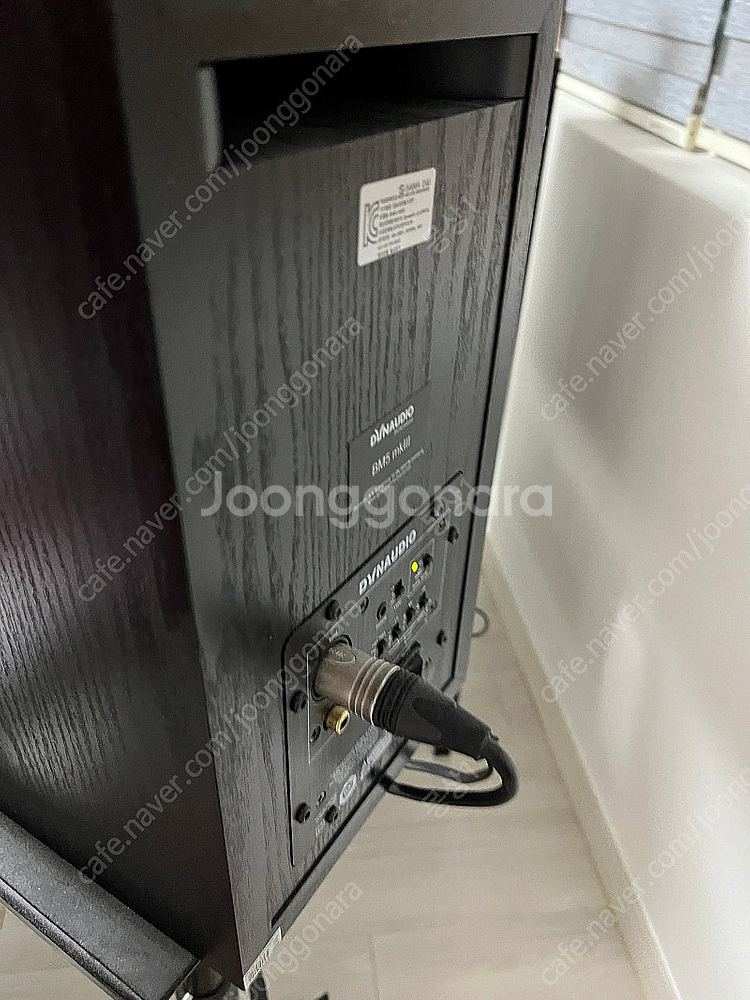 다인오디오 BM5A MKIII(1조) 모니터링 스피커 ...--3