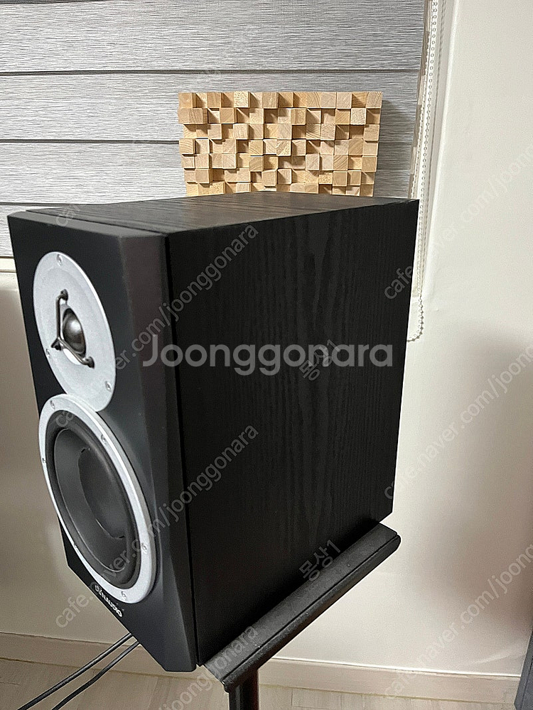 다인오디오 BM5A MKIII(1조) 모니터링 스피커 ...--5