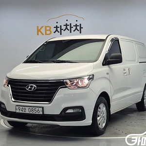 [현대]더 뉴 그랜드 스타렉스 2WD 밴 3인승 스마트 (3인승) 2020 년 경유 중고 중고차 전액할부☆중고차리스☆중고차수출