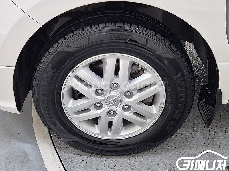 [현대]더 뉴 그랜드 스타렉스 2WD 밴 3인승 스마트...--9