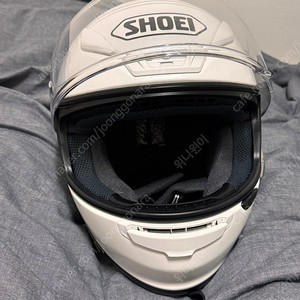 SHOEI Z-7 헬멧 / 쇼에이z7 / 쇼에이 z-7