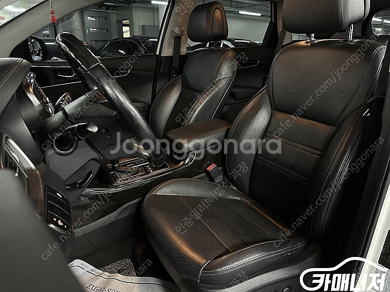 16년식 [기아]올 뉴 쏘렌토 디젤 4WD 2.0 프레...--5
