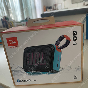 JBL Grab and go Go4