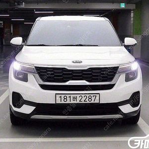 [기아]셀토스 디젤 1.6 2WD 트렌디 (5인승) ★중고차★중고차매입★전액할부★저신용자★신불자★소액할부★현금★카드 전부 가능합니다!