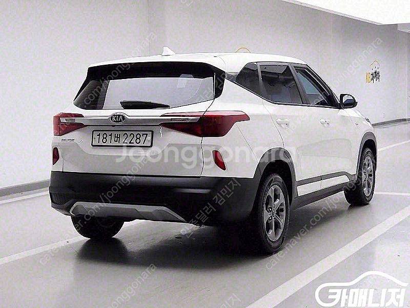 [기아]셀토스 디젤 1.6 2WD 트렌디 (5인승) ★...--3