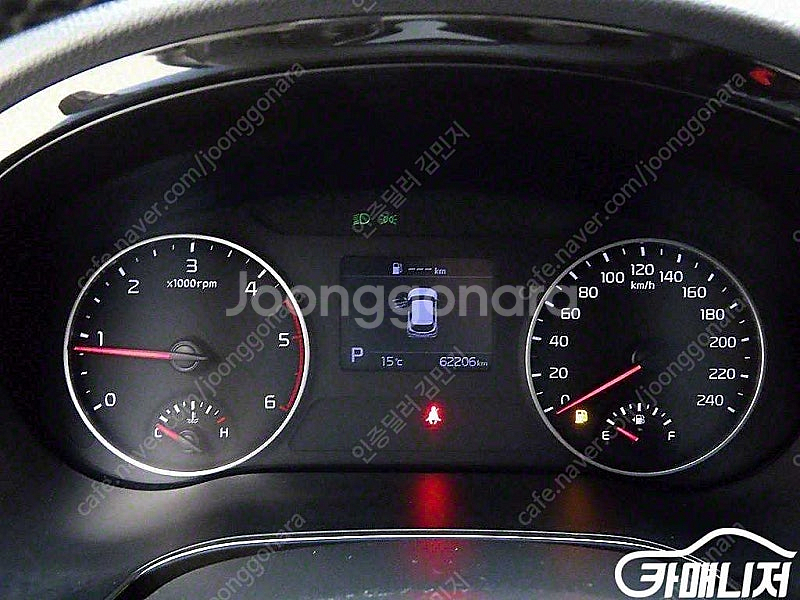 [기아]셀토스 디젤 1.6 2WD 트렌디 (5인승) ★...--5