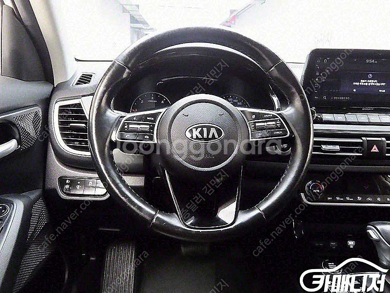 [기아]셀토스 디젤 1.6 2WD 트렌디 (5인승) ★...--6