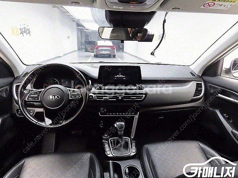 [기아]셀토스 디젤 1.6 2WD 트렌디 (5인승) ★...--7