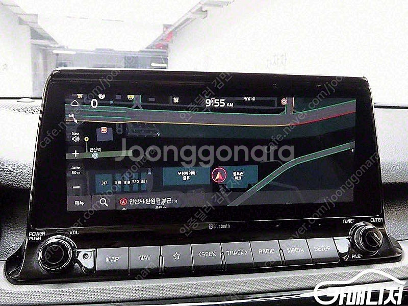 [기아]셀토스 디젤 1.6 2WD 트렌디 (5인승) ★...--8
