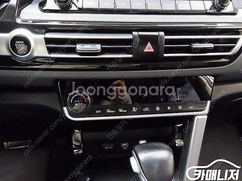 [기아]셀토스 디젤 1.6 2WD 트렌디 (5인승) ★...--9