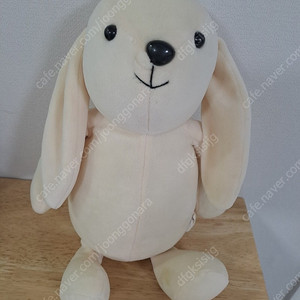 아이들 애착인형 아람 베이비올 토끼 인형 판매