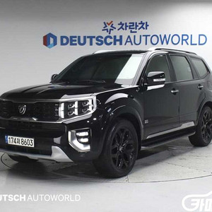 기아 모하비 더 마스터 4WD 마스터즈 그래비티 중고 모하비 더 마스터 4WD 마스터즈 그래비티 중고차