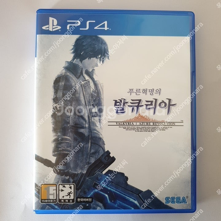 [전남 목포]플스4 PS4 게임 5장 일괄 발큐리아 밤...--0