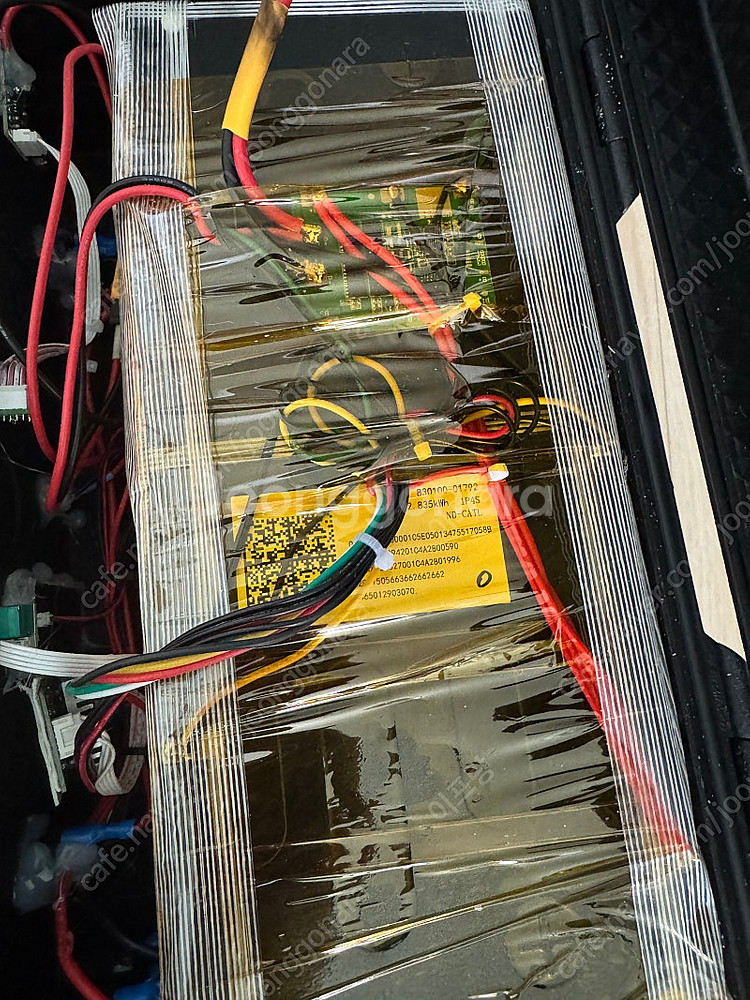 16.8v 160a 파워뱅크 판매합니다.--1