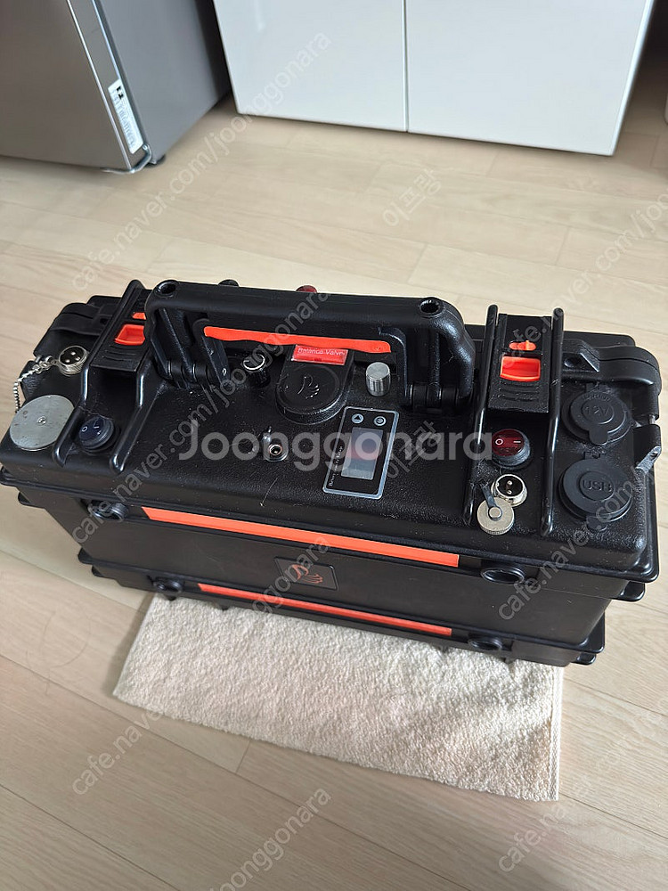 16.8v 160a 파워뱅크 판매합니다.--2
