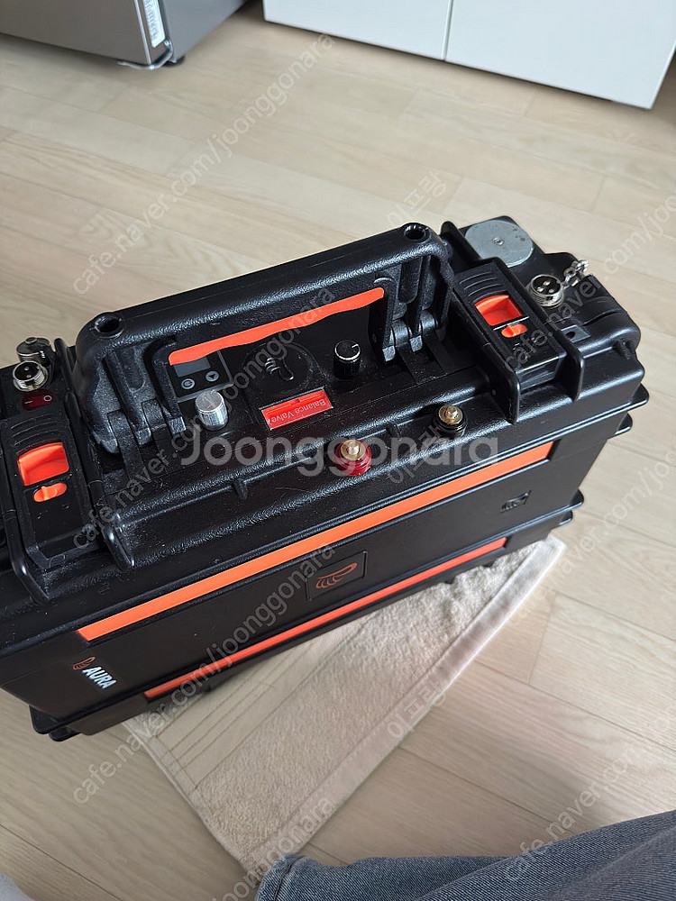 16.8v 160a 파워뱅크 판매합니다.--0