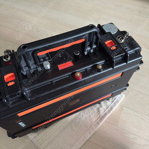 16.8v 160a 파워뱅크 판매합니다.