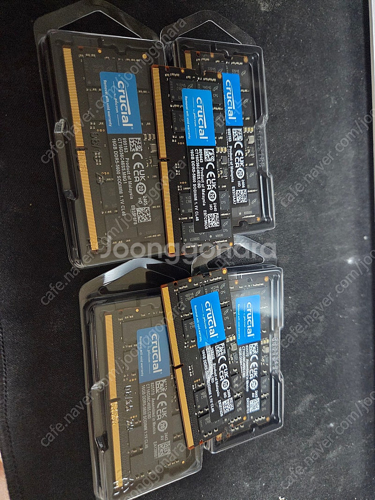 Ddr5 램 예약--0