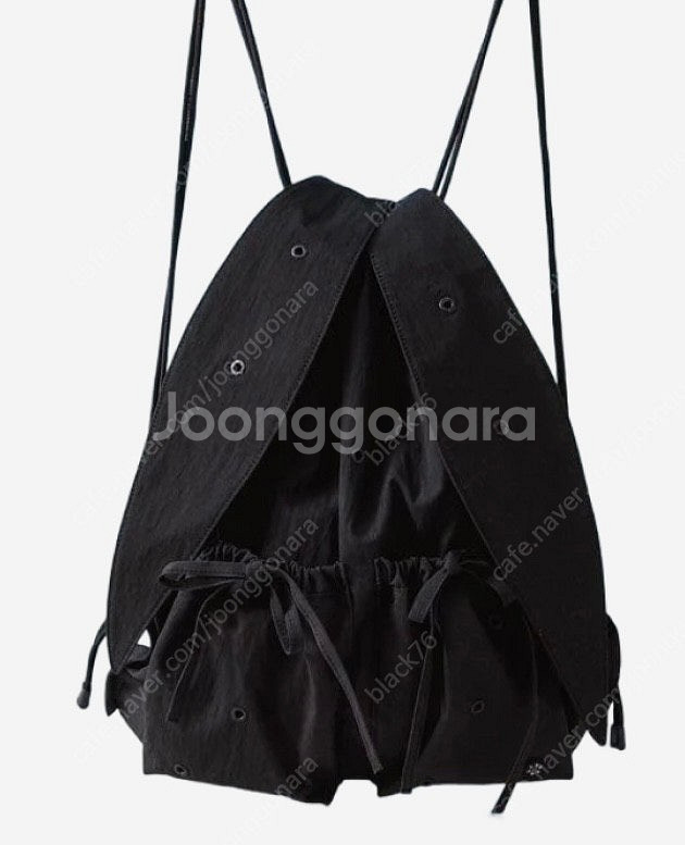 뉴진스 가방 새상품--0