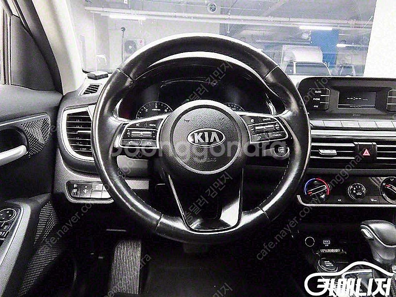 [기아]셀토스 디젤 1.6 2WD 트렌디 (5인승) ★...--7