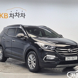 [현대]싼타페 더 프라임 디젤 2.0 2WD 프리미엄 (5인승) 2016 년 경유 중고 중고차 전액할부☆중고차리스☆중고차수출
