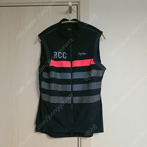 라파 RCC 빕숏 질레 져지 L 일괄 팝니다