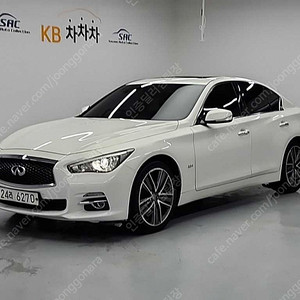 인피니티 Q50 22D 프리미엄 중고차 판매합니다 ★전액할부★전국최저가★저신용★유튜브:뿅카TV★