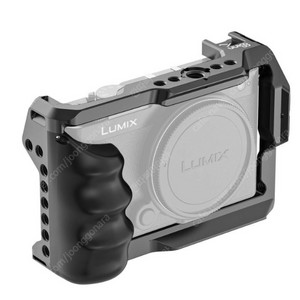 LUMIX S9 / 8Sinn 케이지 팝니다.